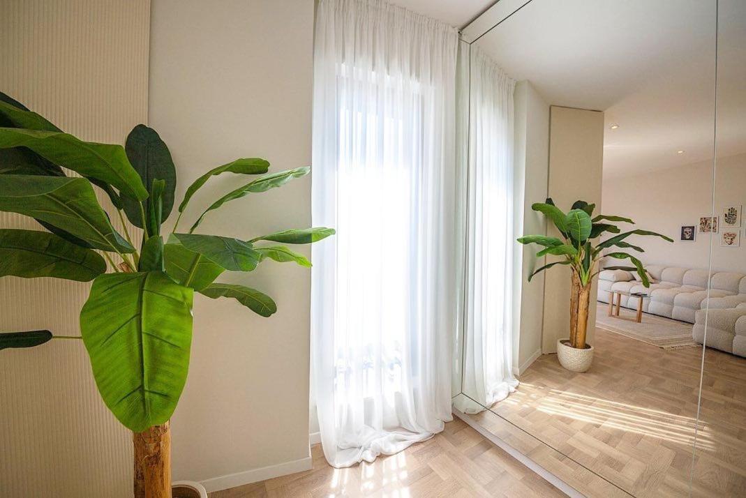 Green Terrace Square View Tiranë Ngoại thất bức ảnh